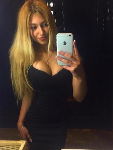 Ксения 💋❤️🔥 Серебряные Пруды